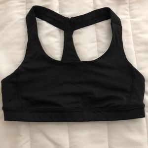Lululemon Bra, size 8